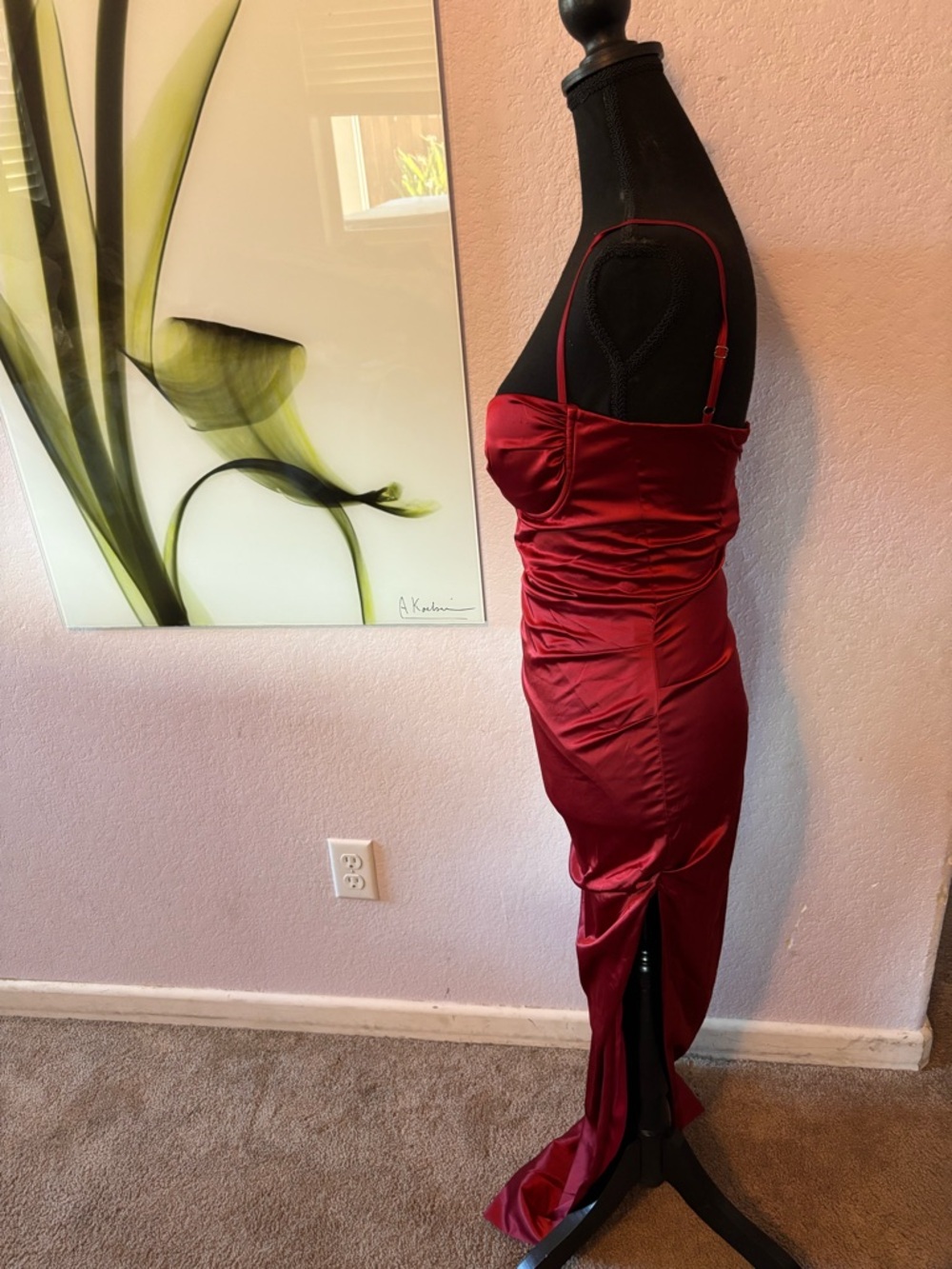 Dress size XS - Picture 6 of 8